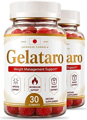 The 2-jar Gelataro package